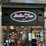 Hello Tea,嗨茶
