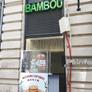 Bambou,