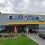 World Buffet,