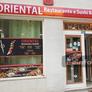 Oriental Restaurante & Sushi Bar,