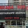 Restaurante Asiático - BRAGA 999,