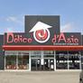 Délice d'Asie,