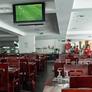 Atlântico Restaurante,