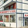 Asia House,亚洲楼