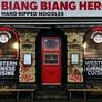 Biang Biang Heroes,