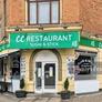 CC Restaurant,膳