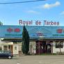 Royal de Tarbes,中华酒楼