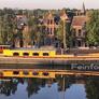 Het Pannekoekschip,