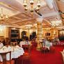 Hermitage Restoran,Ресторан отеля HERMITAGE