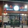 FU WA,福