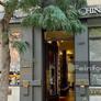 China Rose Baires,蔷薇