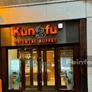 Kung-fu Oriental Buffet,