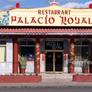 Palacio Royal Restaurant,敦煌酒家