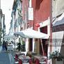 Ristorante Cinese La Pagoda,寿塔餐馆