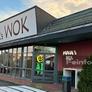 Panda's Wok,