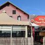 Wang Fu kineski Restoran,王府饭店