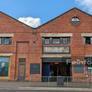 Cutlery Works,