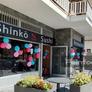 Shinko Sushi Restaurant,