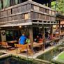 Restoran Pećina,Ресторан Пећина