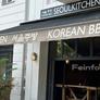 Seoul Kitchen,서울 주방