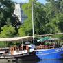 Restaurantschiff Capt'n Schillow,