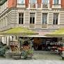 Café Anna Blume,