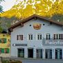 Das Marktrestaurant,