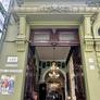 Paladar San Cristóbal,