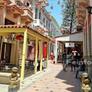 Tigre Amarillo,黄虎餐馆