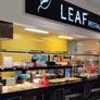Leaf Restaurant,