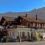 Restaurant Laterne,