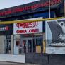 China Xibei Noodles  I,中国西贝 -1店