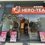 Hero Tea,