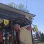YImmajai restorani,伊马斋饭庄