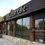 Arirang Korean BBQ,