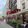 Asiam Chinese Cuisine,中国饭店