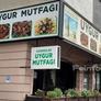 Uygur Mutfağı,