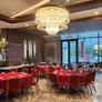 Paragon Chinese Restaurant,繁花中餐厅