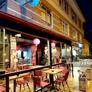 Chinese wood'n wok,