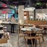 Mokpo Korean BBQ,