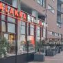 Restaurant Malakka,