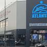 Restaurant Atlantic,