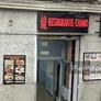 Restaurante Chamo,馋