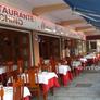 Restaurante Chino Mare Nostrum,山海城酒家