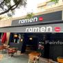 Ramen Bao,