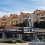 Restaurante Asador City Wok,