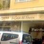 La casa del Ramen,回家吃面