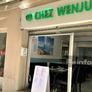 Chez Wenjun,小四川