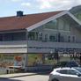 Fornebu Pizza,