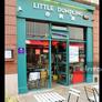 Little Dumpling,小四川